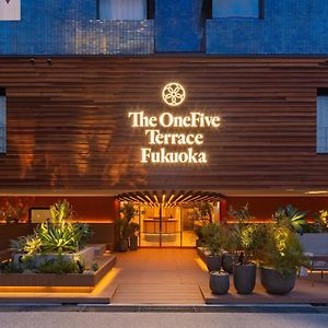 The Onefive Terrace Fukuoka